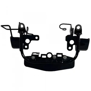 Honda CRF 250 L Kilometre Demiri Orijinal