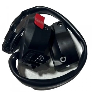 Honda CRF 250 L Kumanda Paneli Sağ Orijinal