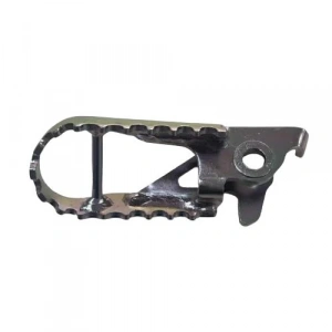 Honda CRF 250 L Ön Basamak Sol Orijinal