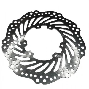 Honda CRF 250 L Ön Fren Diski Orijinal