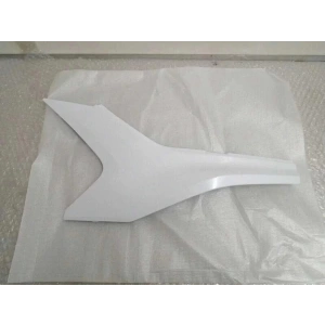 Honda CRF 250 L Yan Kapak Sol Beyaz Orijinal