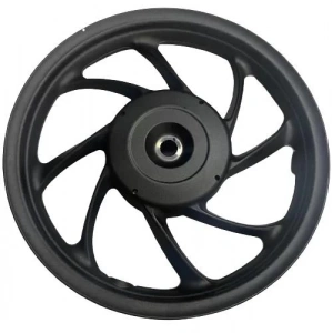 Honda Dio 110 Arka Jant Orijinal