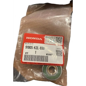 Honda Dio 110 Debriyaj Kapak İç Bilya (Rulman) Orijinal