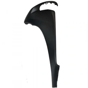 Honda Dio 110 Dizlik Sol Mat Siyah Orijinal