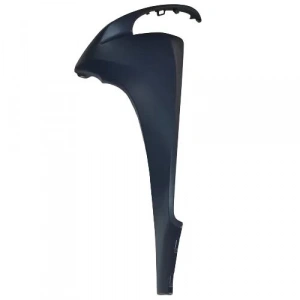 Honda Dio 110 Dizlik Sol Mavi Orijinal