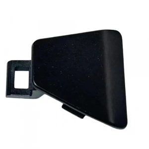 Honda Dio 110 Emg Acil Durum Kapağı Mat Siyah Orijinal