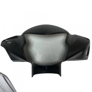 Honda Dio 110 Far Çerçevesi Mat Siyah Orijinal