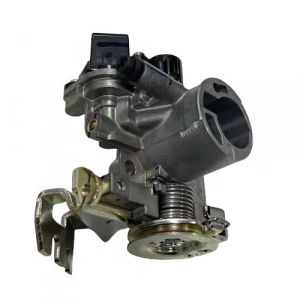 Honda Dio 110 Gaz Kelebek Gövdesi Orijinal