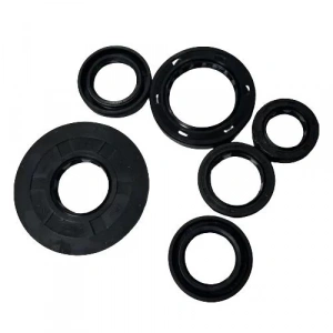 Honda Dio 110 Keçe Seti Oem