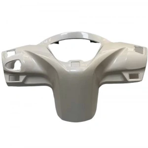 Honda Dio 110 Kilometre Saat Çerçevesi Beyaz