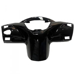 Honda Dio 110 Kilometre Saat Çerçevesi Siyah