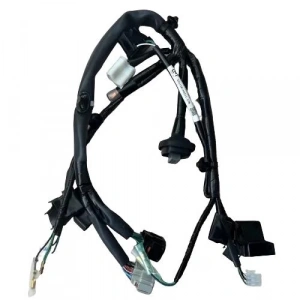 Honda Dio 110 Kilometre Tesisatı Orijinal