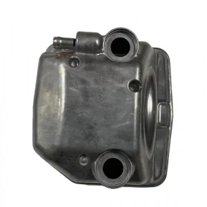 Honda Dio 110 Külbütör Kapağı Orijinal