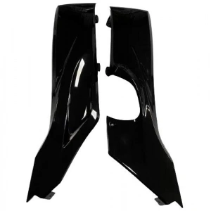 Honda Dio 110 Marşbiyel Siyah Takım