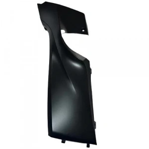 Honda Dio 110 Marşbiyel Sol Mat Siyah Orijinal