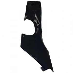 Honda Dio 110 Marşbiyel Sol Siyah Orijinal