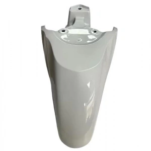 Honda Dio 110 Ön Çamurluk Beyaz