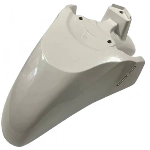 Honda Dio 110 Ön Çamurluk Beyaz Orijinal