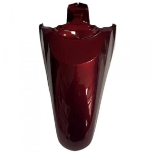 Honda Dio 110 Ön Çamurluk Kırmızı