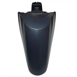 Honda Dio 110 Ön Çamurluk Mat Mavi Orijinal