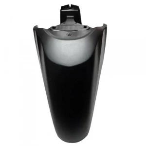 Honda Dio 110 Ön Çamurluk Mat Siyah Orijinal