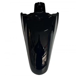 Honda Dio 110 Ön Çamurluk Siyah