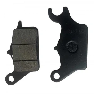 Yamaha Tricity 125 Ön Fren Balatası Oem