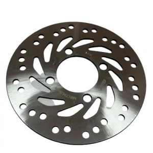 Honda Activa 125 Ön Fren Diski Orijinal