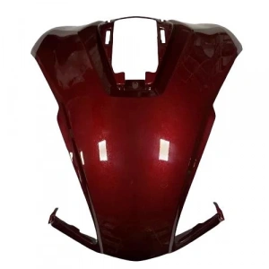 Honda Dio 110 Ön Göğüs Kırmızı