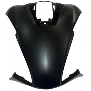 Honda Dio 110 Ön Göğüs Mat Siyah Orijinal