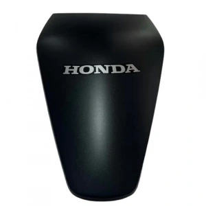 Honda Dio 110 Ön Göğüs Üst Mat Siyah Orijinal