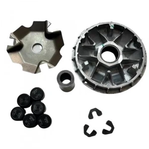 Honda Dio 110 Ön Varyatör (Debriyaj) Orijinal