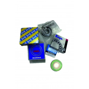 Honda Dio 110 Şanzıman Bilya (Rulman) Seti 6lı