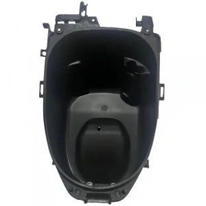 Honda Dio 110 Sele Alt Bagaj Orijinal