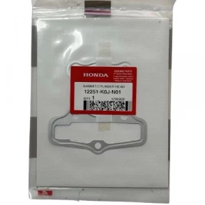 Honda Activa 125 Silindir Üst Conta Orijinal