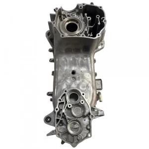 Honda Dio 110 Sol Blok Orijinal