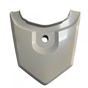 Honda Dio 110 Stop Üst Grenaj Beyaz Orijinal