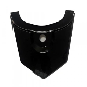 Honda Dio 110 Stop Üst Grenaj Siyah