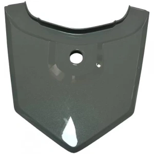 Honda Dio 110 Stop Üst Gri Orijinal