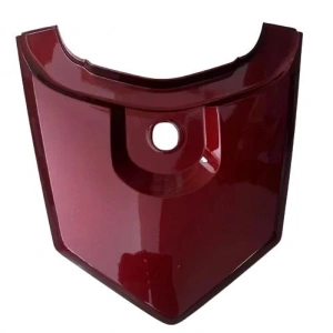 Honda Dio 110 Stop Üst Kırmızı Orijinal