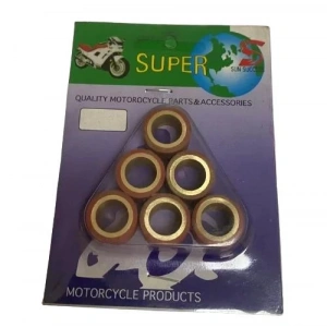 Honda Dio 110 Tahrik Seti (Baga) TW 12 gr