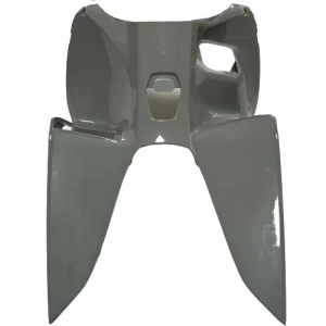 Honda Dio 110 Torpido Gri Orijinal