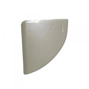 Honda Dio 110 Torpido Kapağı Beyaz