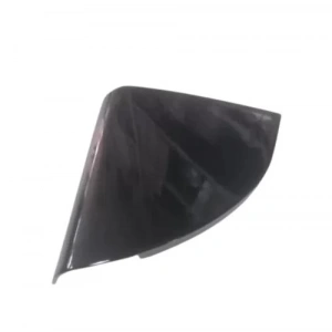 Honda Dio 110 Torpido Kapağı Siyah