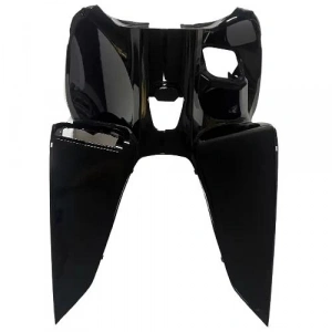 Honda Dio 110 Torpido Siyah