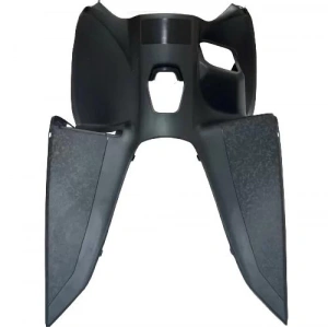 Honda Dio 110 Torpido Siyah Orijinal