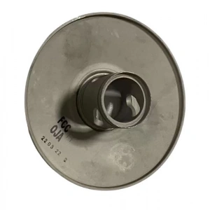 Honda Dio 110 Varyatör (Debriyaj) Kasnak Oynar Orijinal