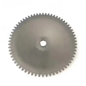 Honda Dio 50 Marş Dişlisi