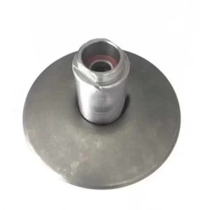 Honda Dio 50 Varyatör (Debriyaj) Kasnak Arka Sabit