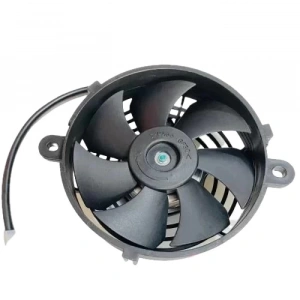 Honda Dylan 150 Radyatör Fanı Twom